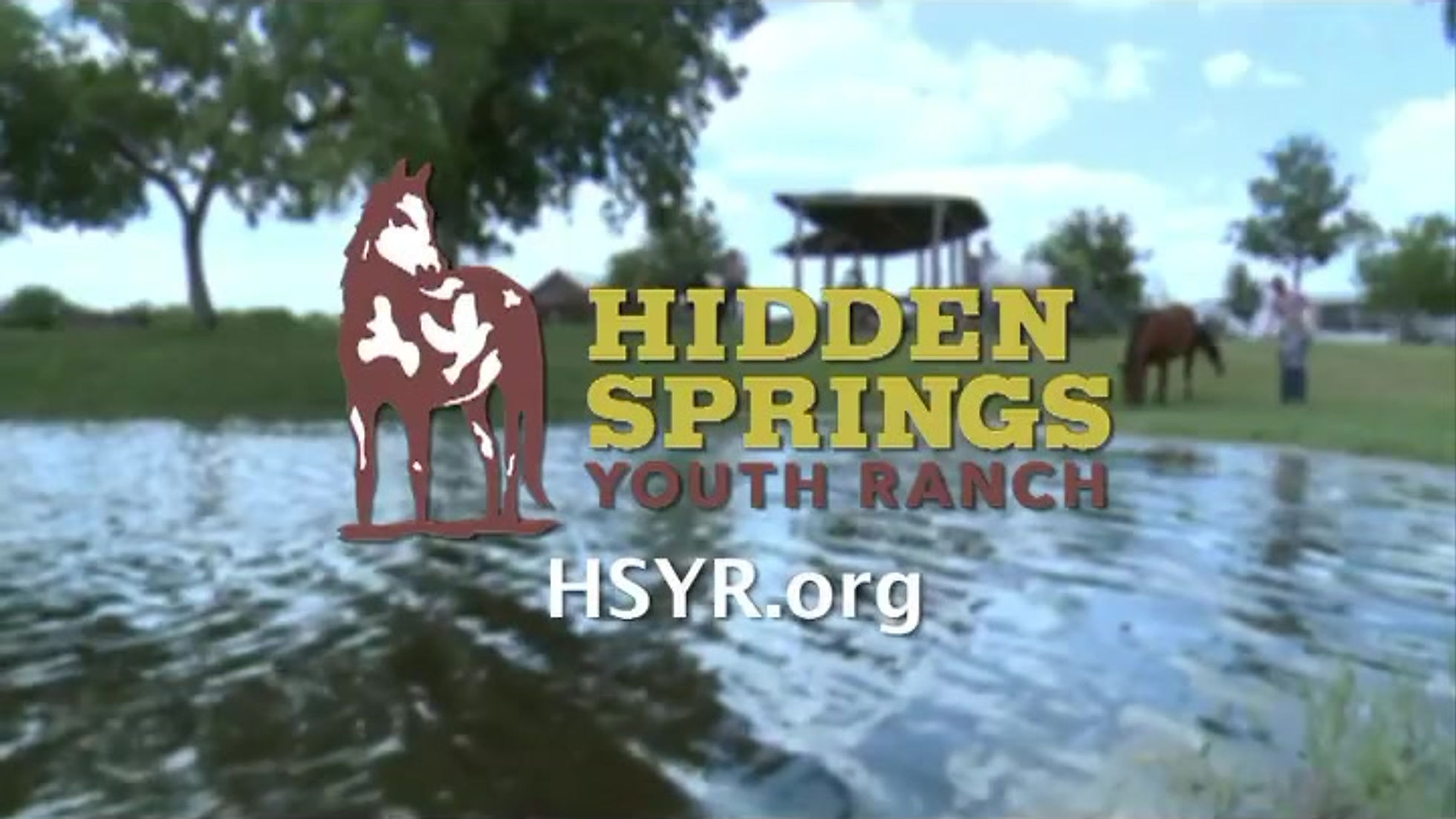 Hidden Springs Youth Ranch